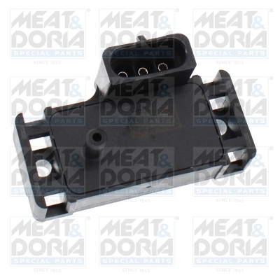 Sensor, intake manifold pressure